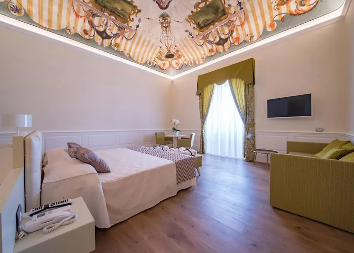 Hotel Il Palazzo