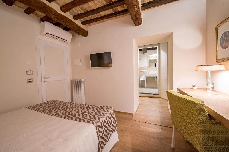 Il Palazzo Hotel