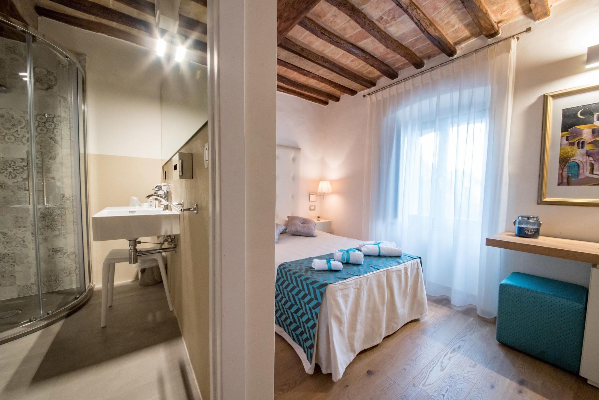 Il Palazzo Hotel 3*