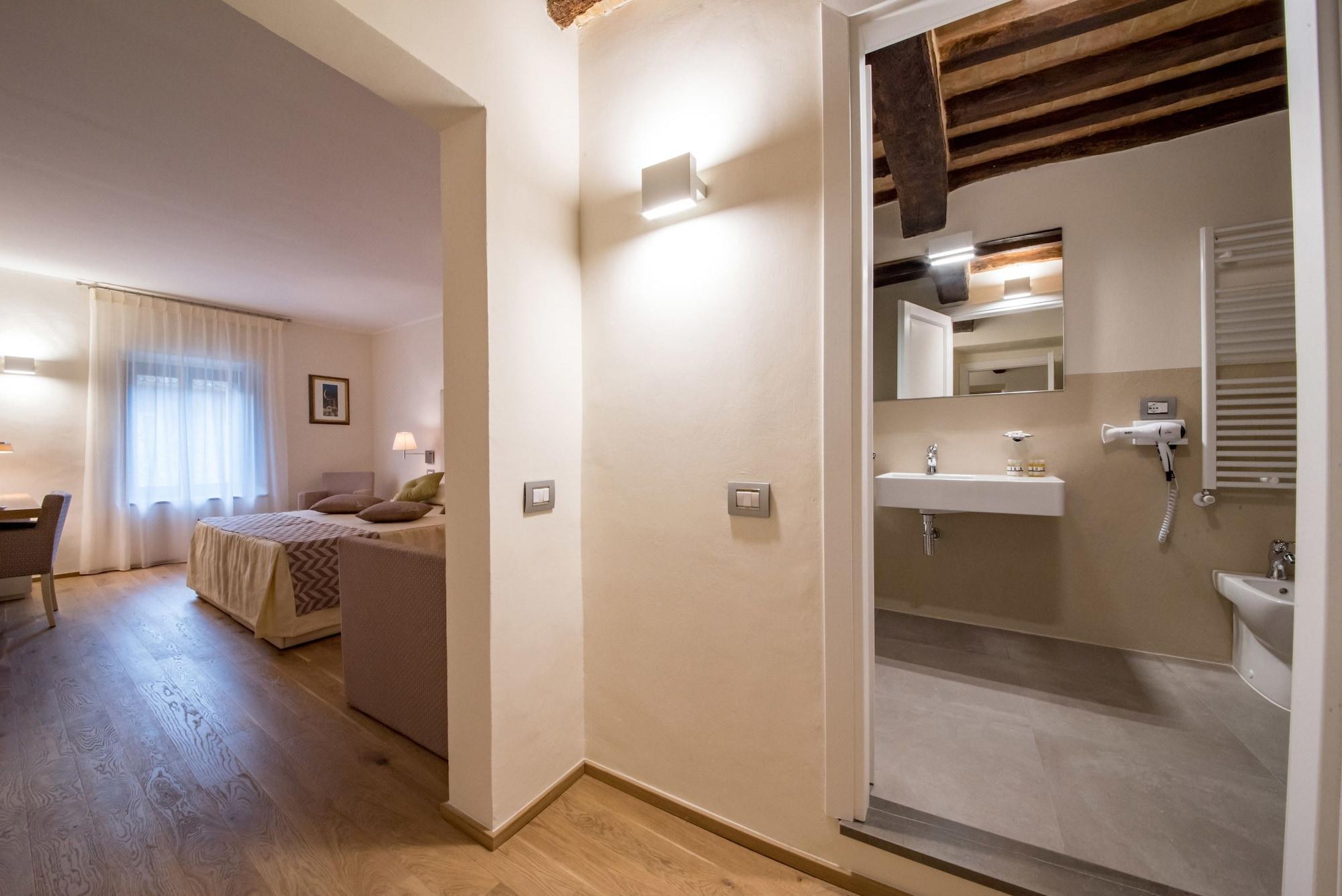 Hotel Il Palazzo Assisi
