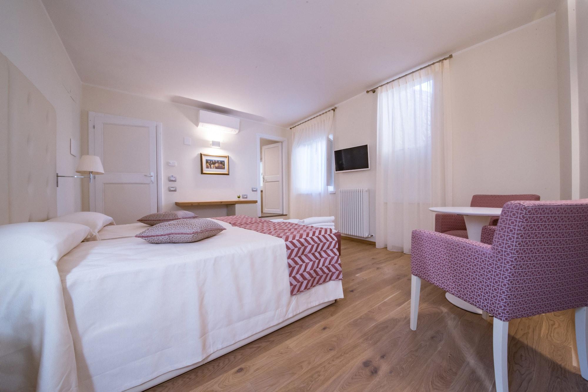 Il Palazzo Hotel