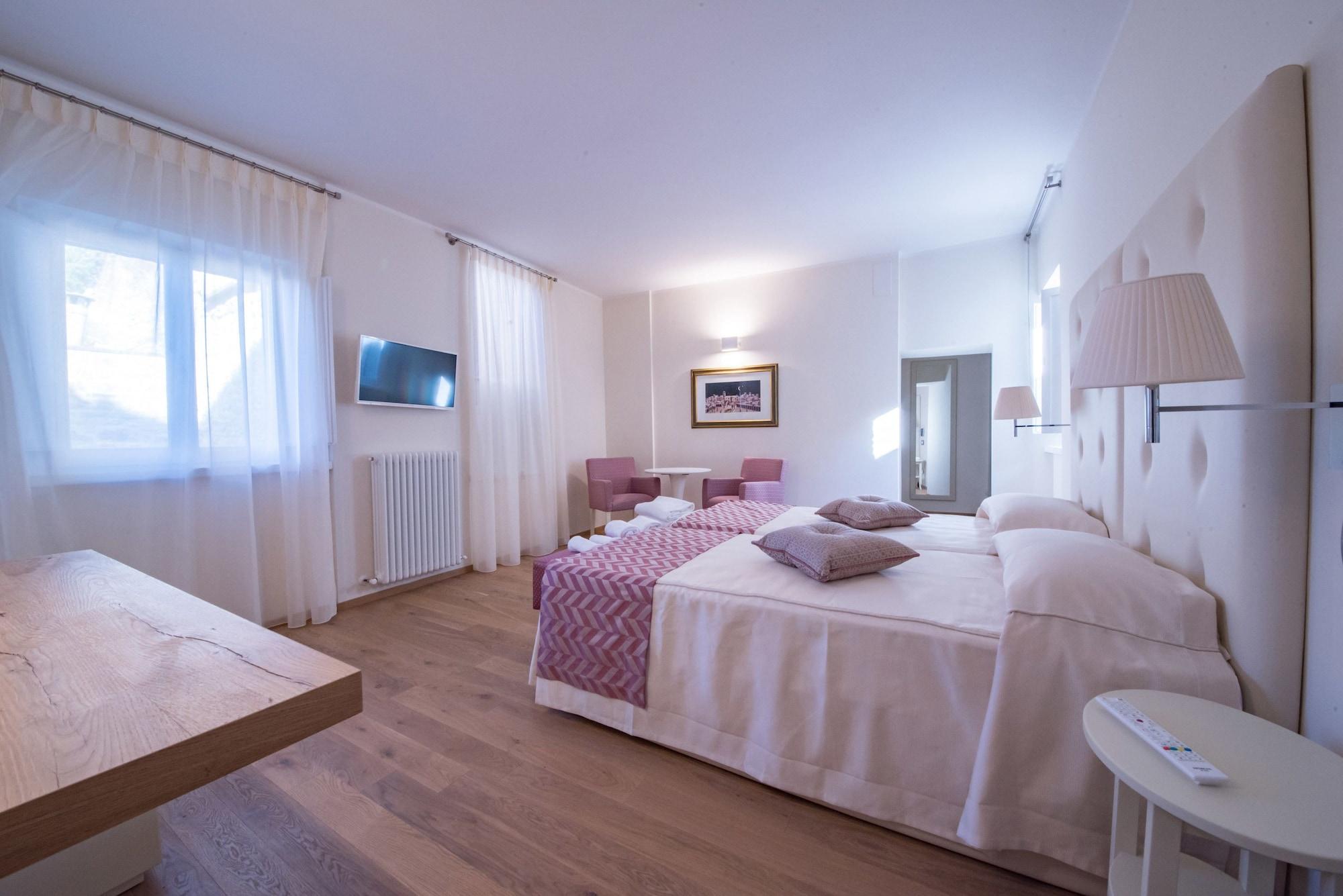 Hotel Il Palazzo Assisi