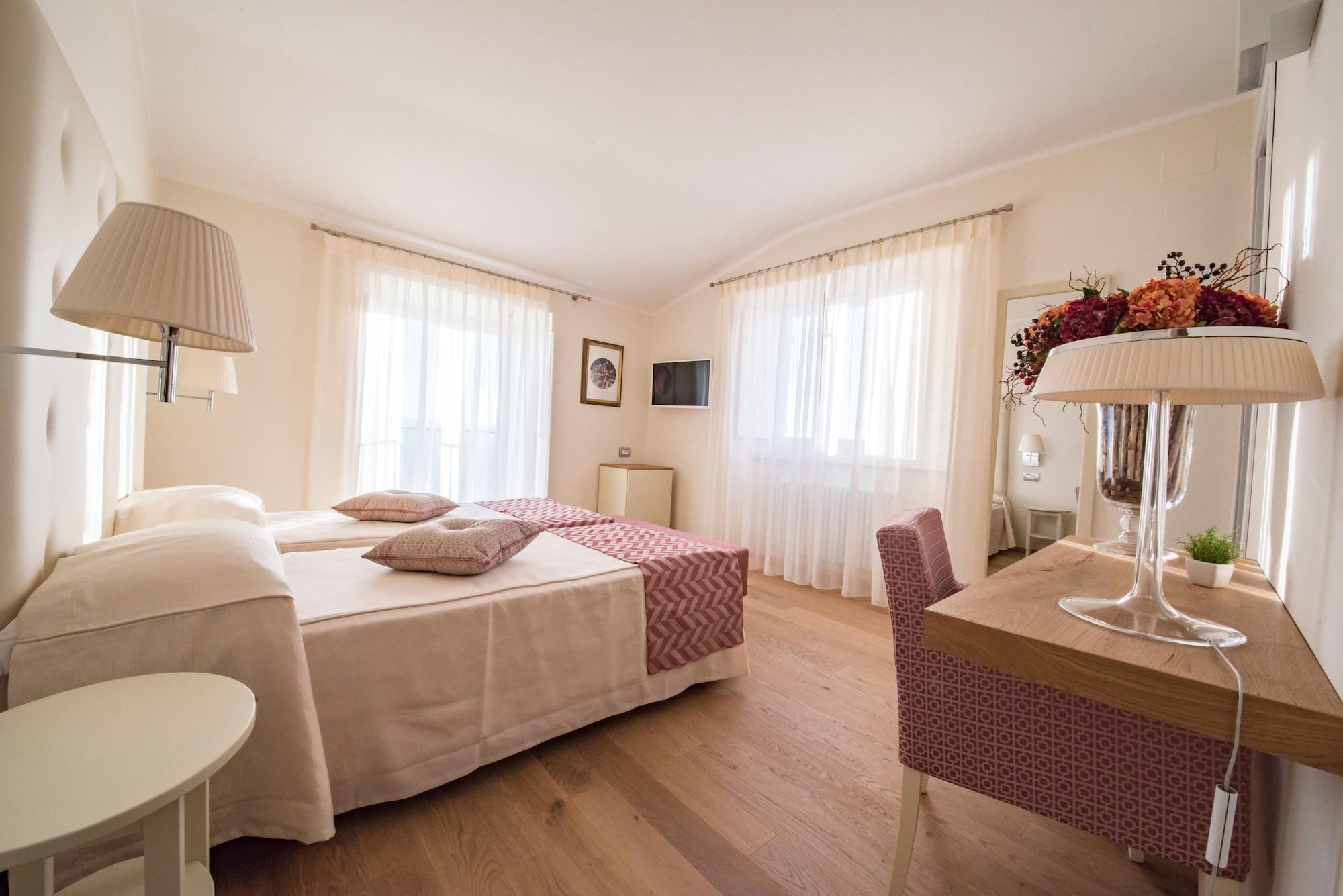 Hotel Il Palazzo 3*