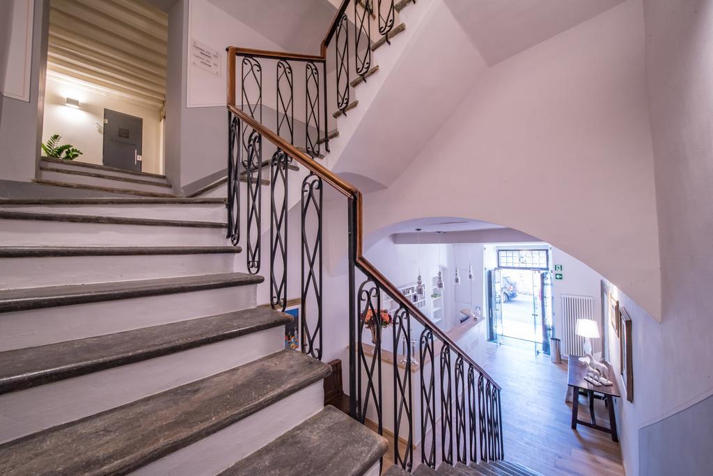 Il Palazzo Hotel 3*