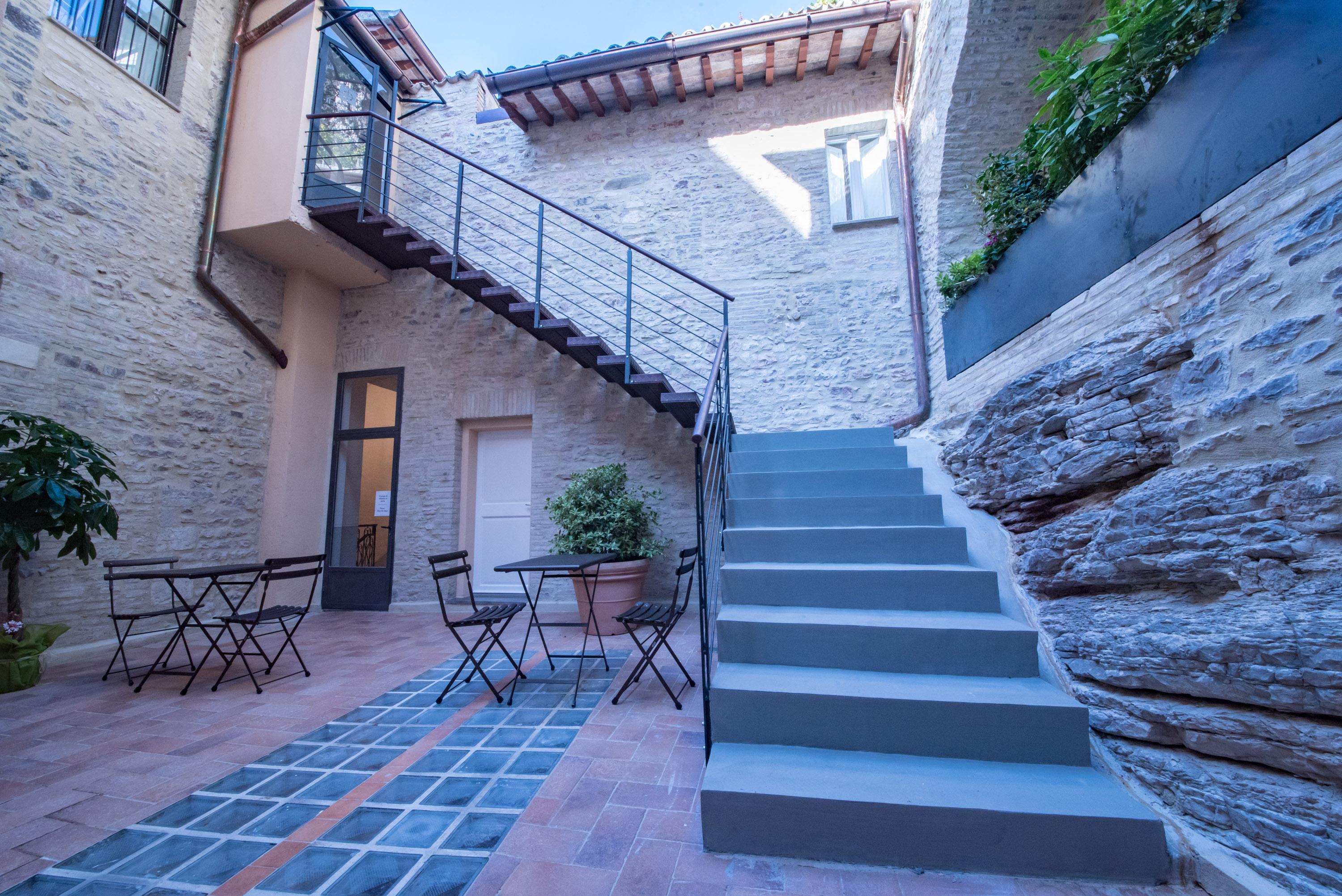 Hotel Il Palazzo Assisi
