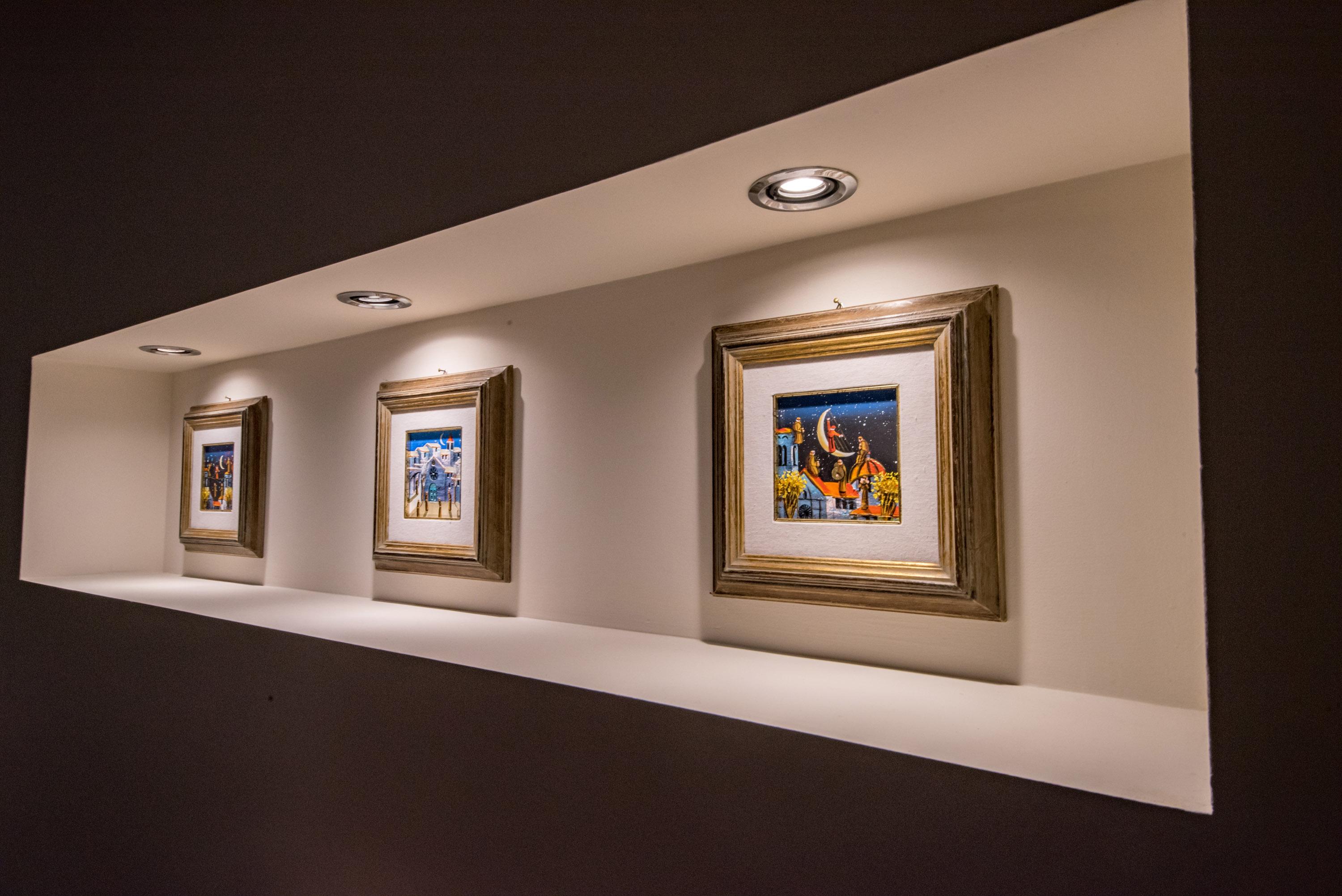 Il Palazzo Hotel 3*