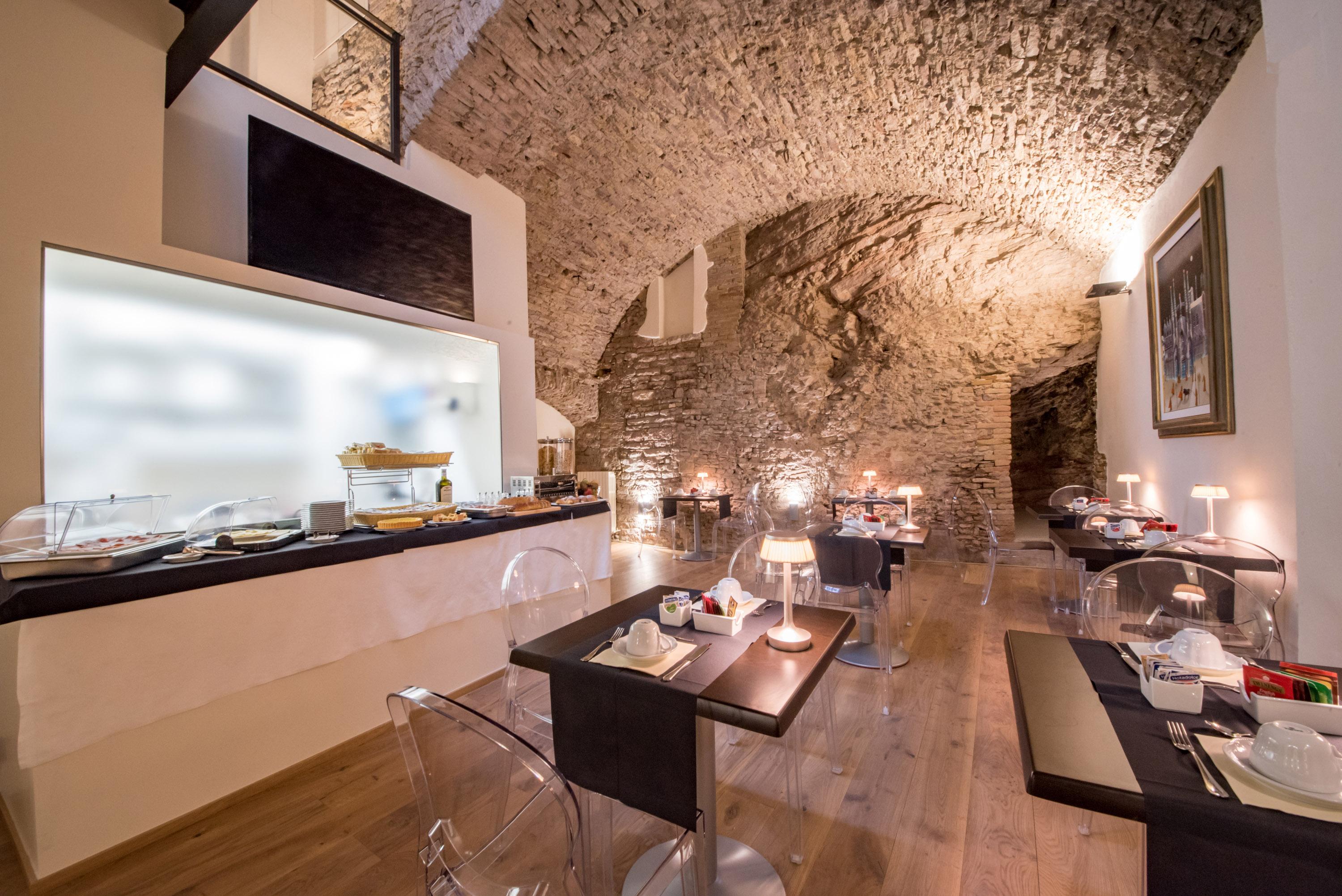Il Palazzo Hotel 3*
