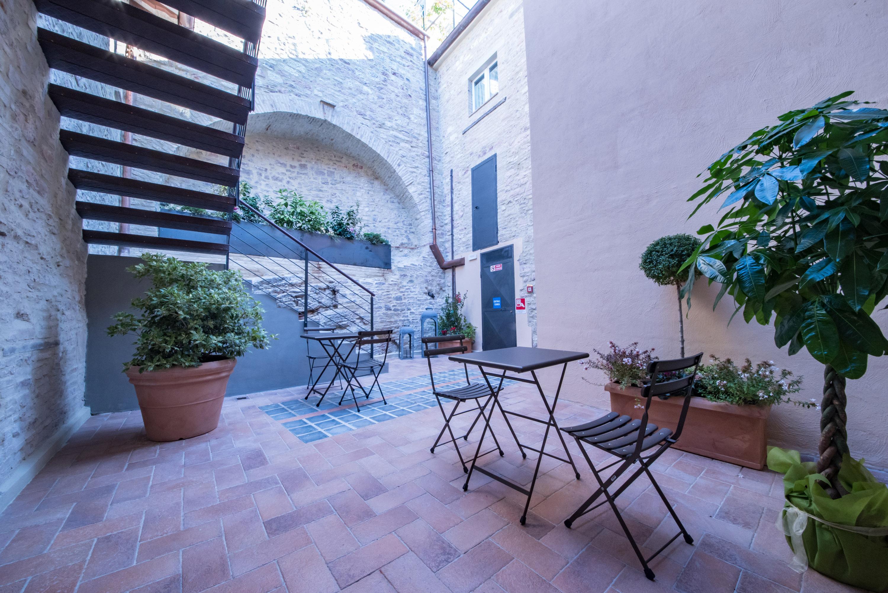 Il Palazzo Hotel 3*