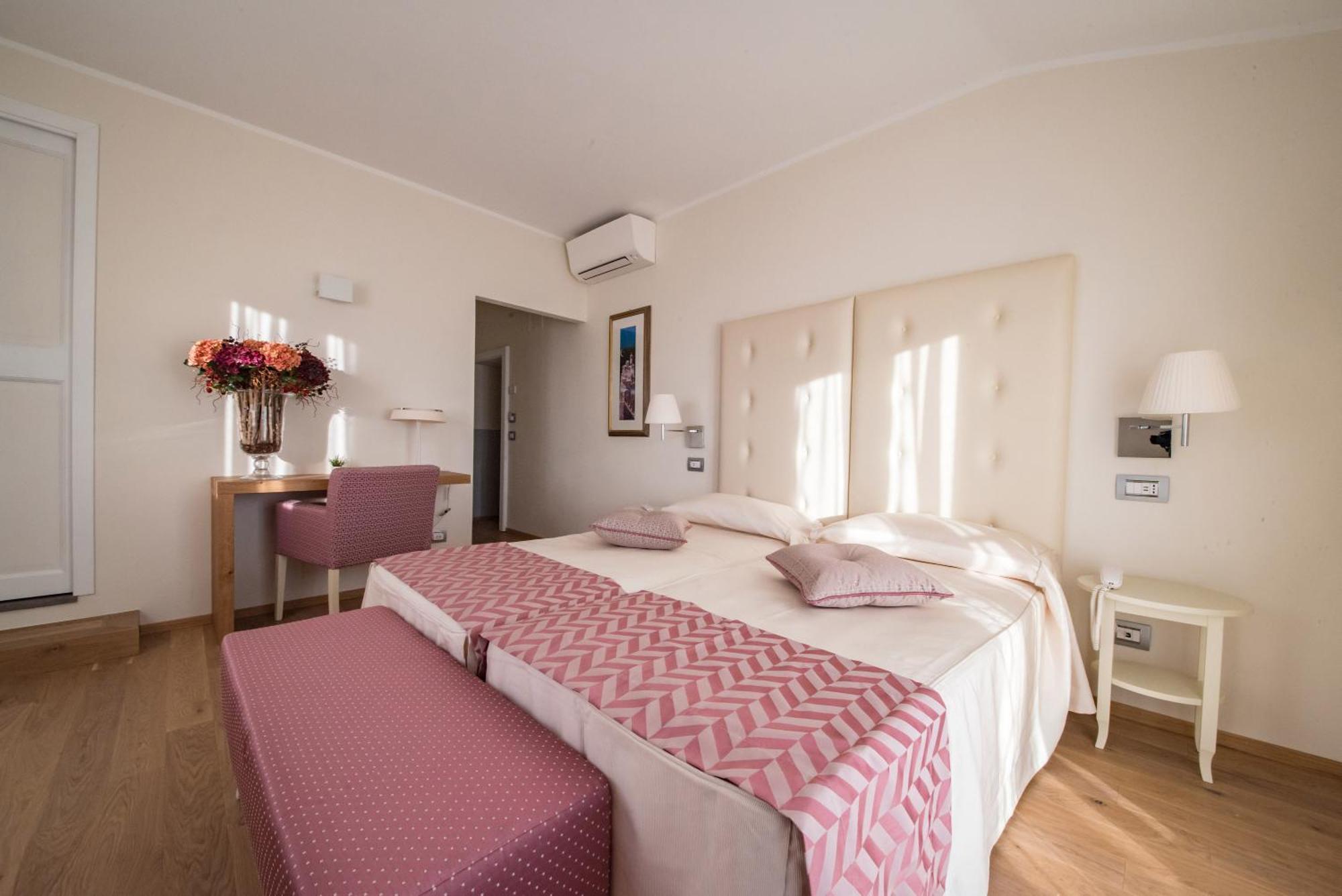 Il Palazzo Hotel 3*