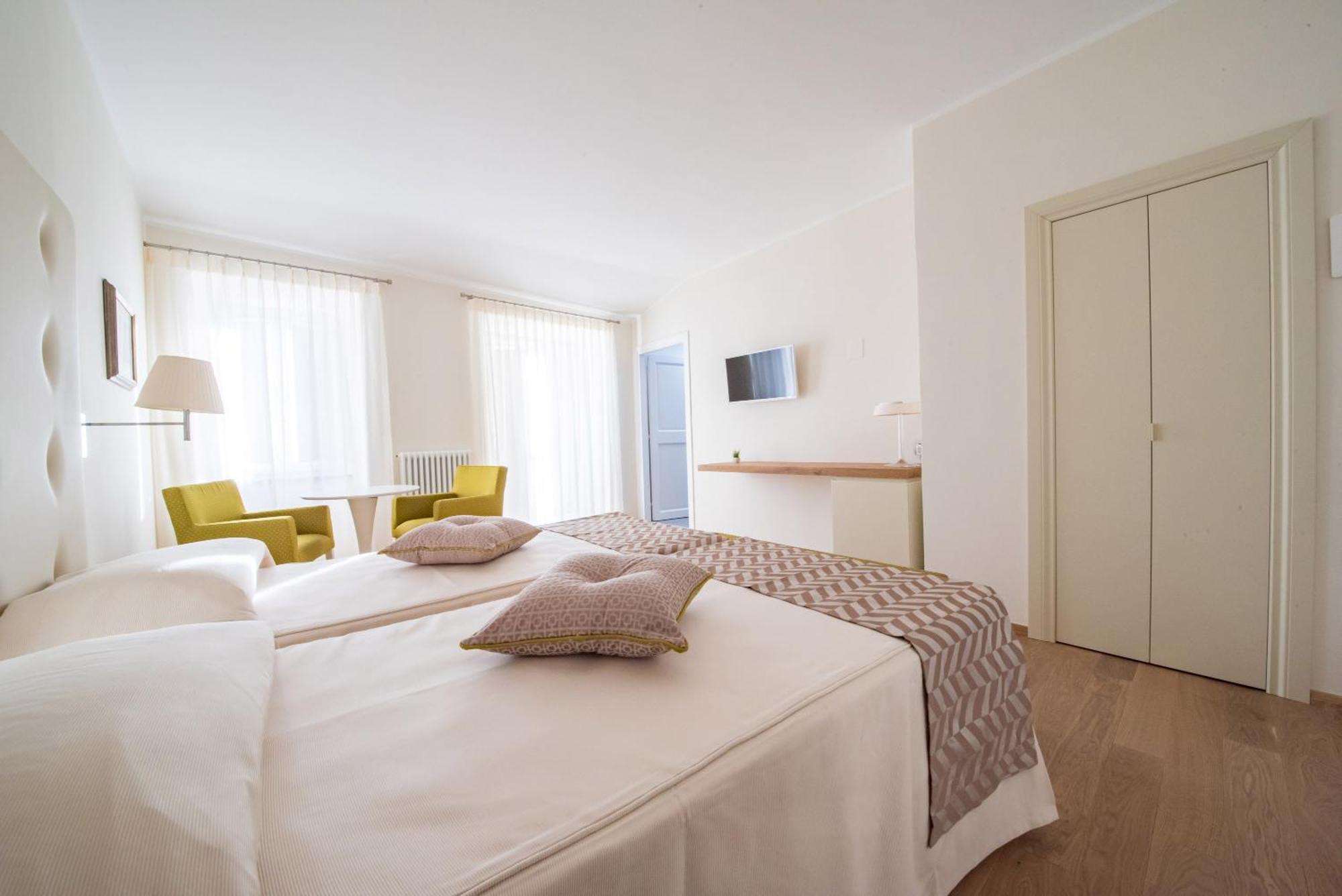 Il Palazzo Hotel Assisi