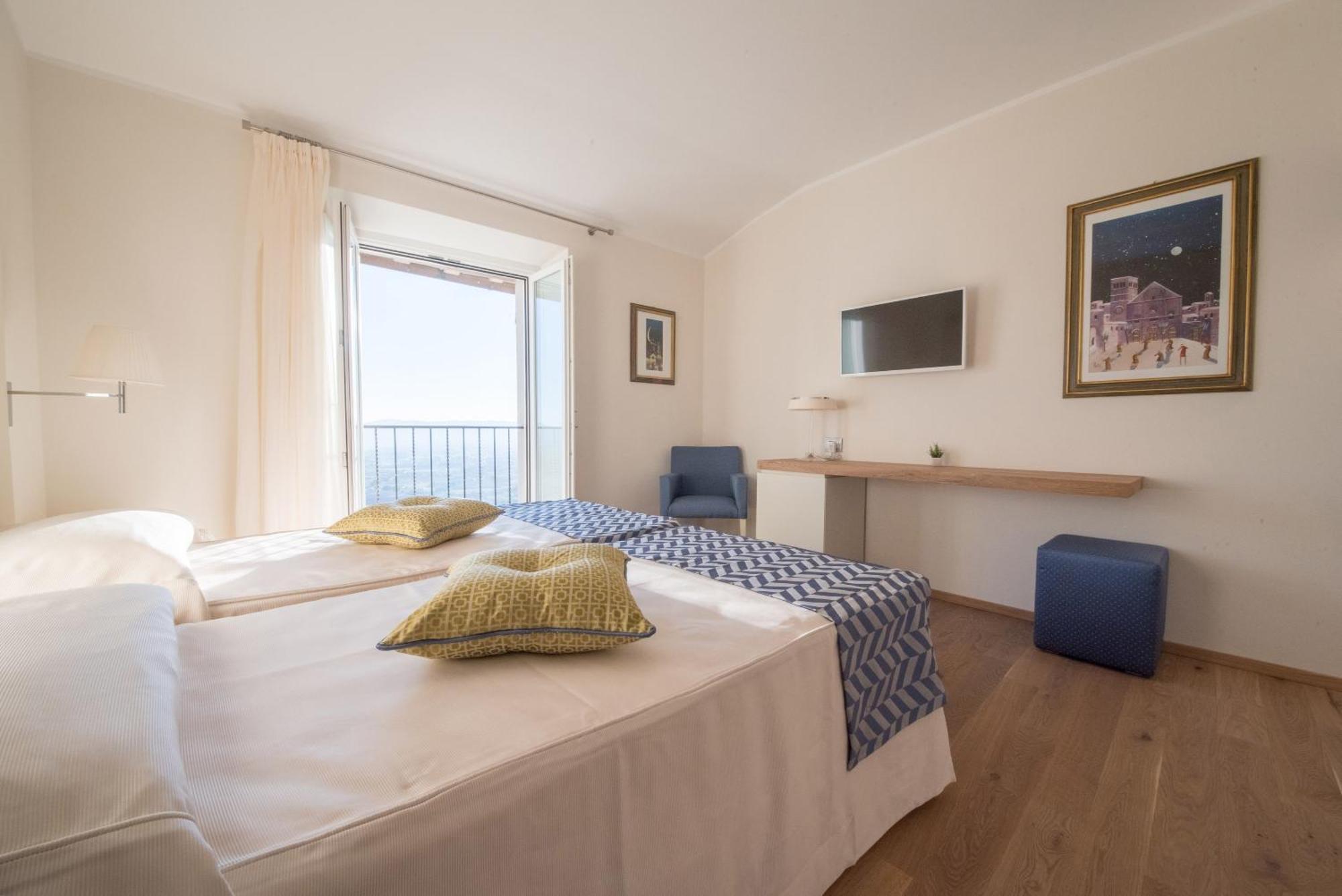 Il Palazzo Hotel
