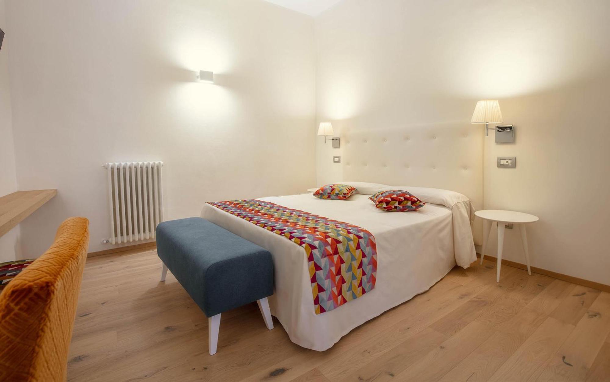 Il Palazzo Hotel