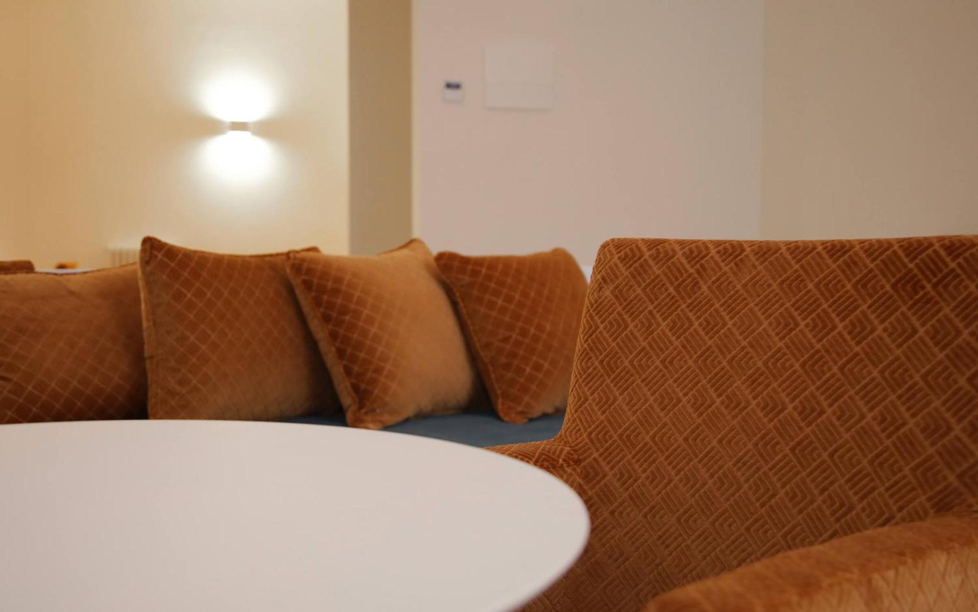 Il Palazzo Hotel 3*
