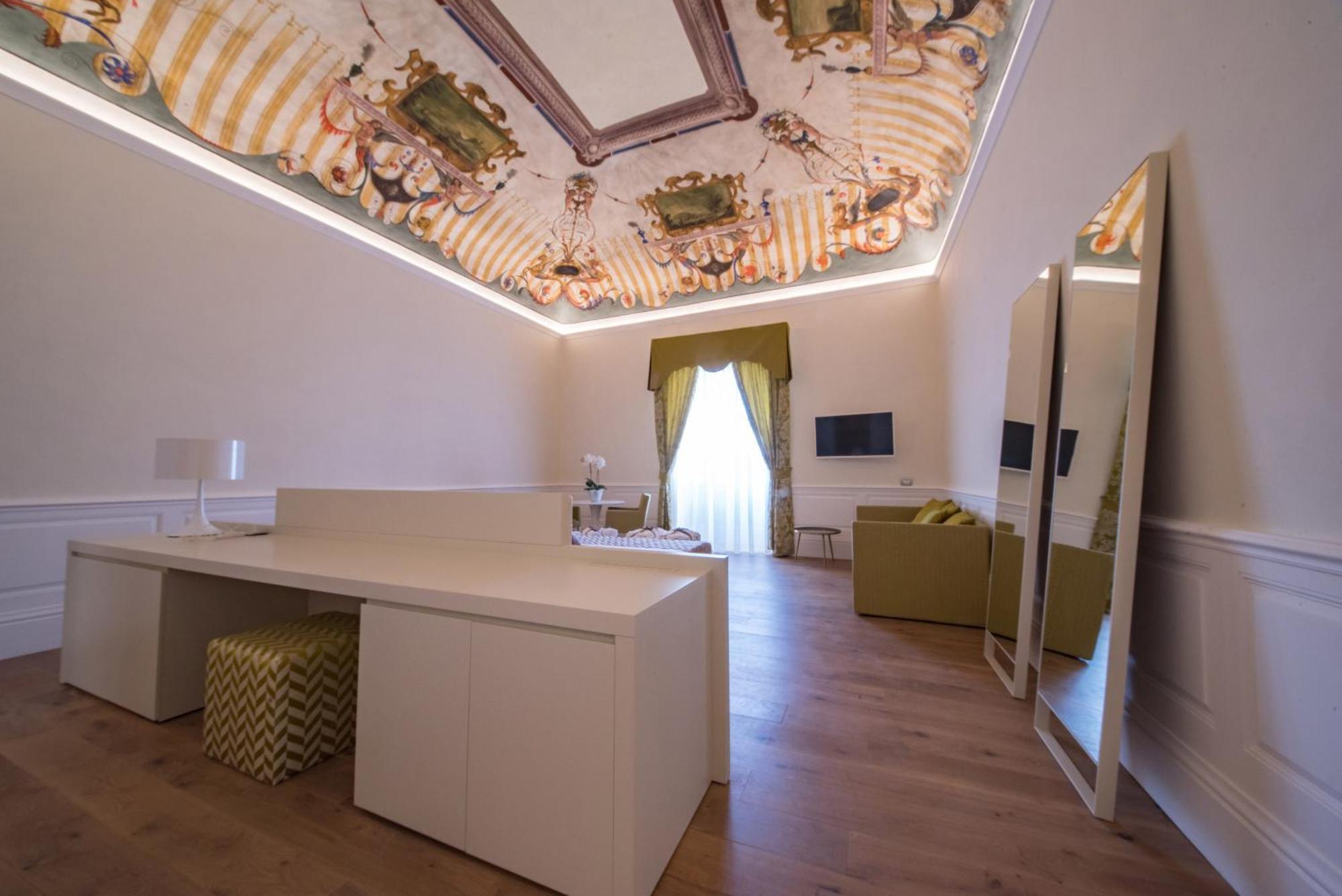 Hotel Il Palazzo