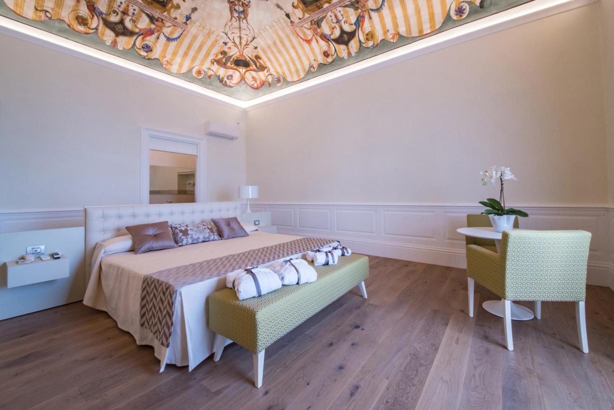 Il Palazzo Hotel 3*