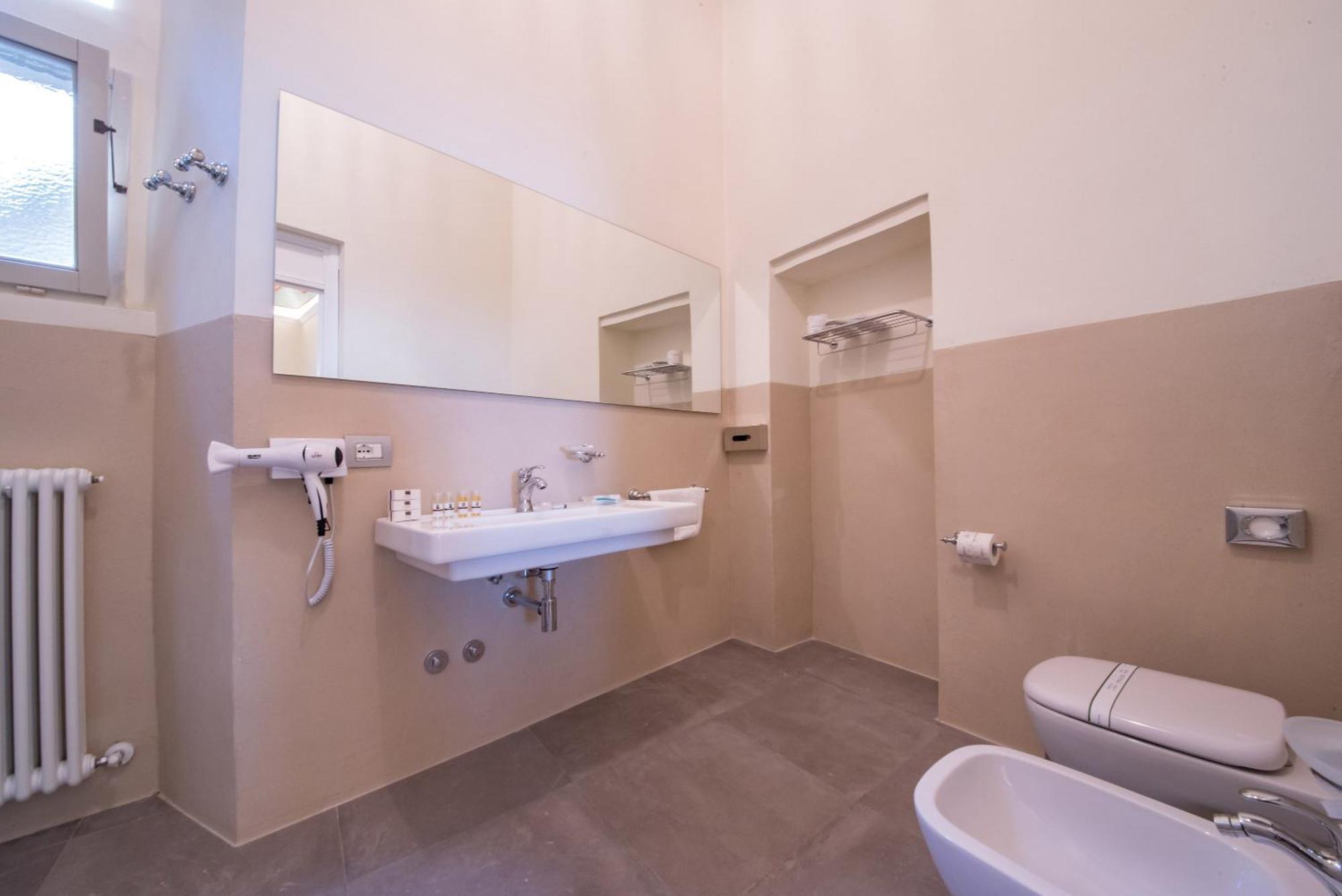Hotel Il Palazzo 3*