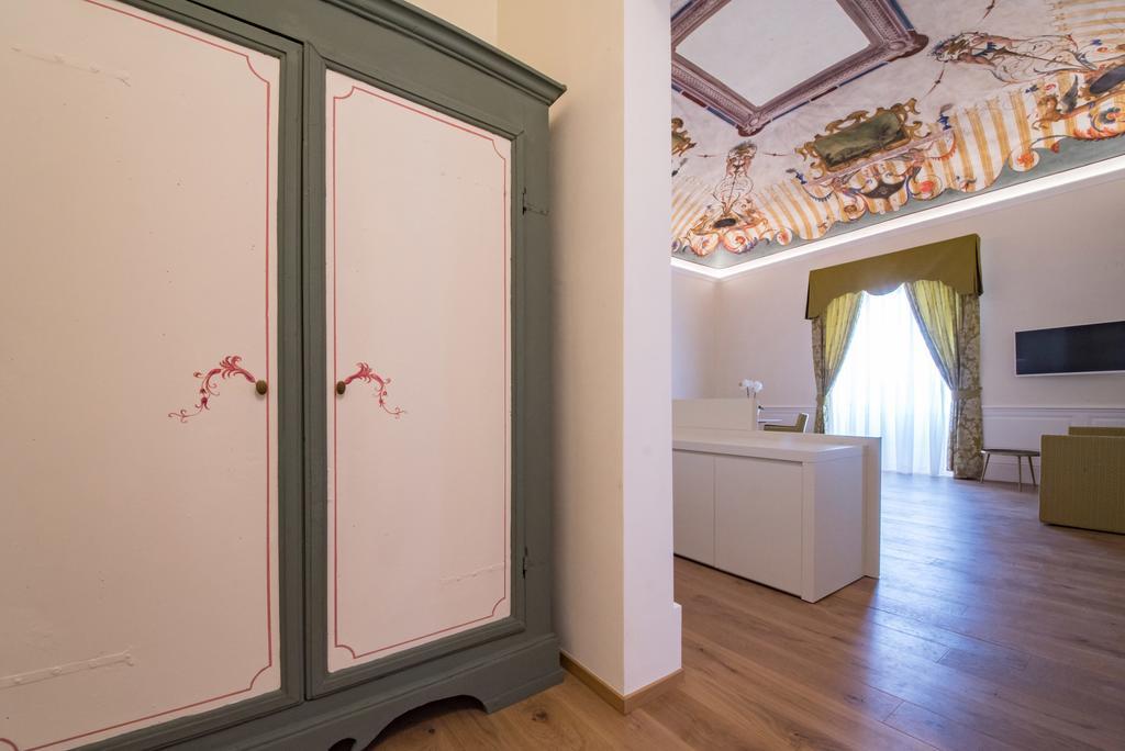 Il Palazzo Hotel 3*