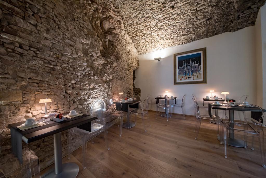 Il Palazzo Hotel