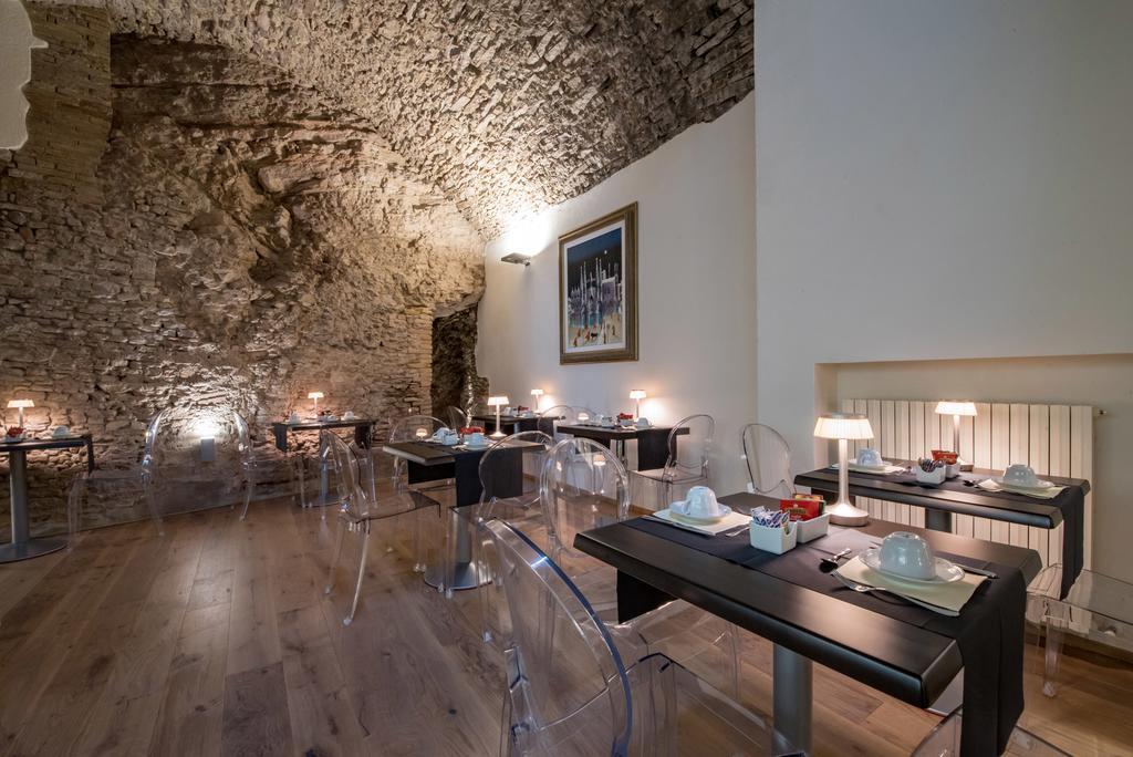 Il Palazzo Hotel Assisi