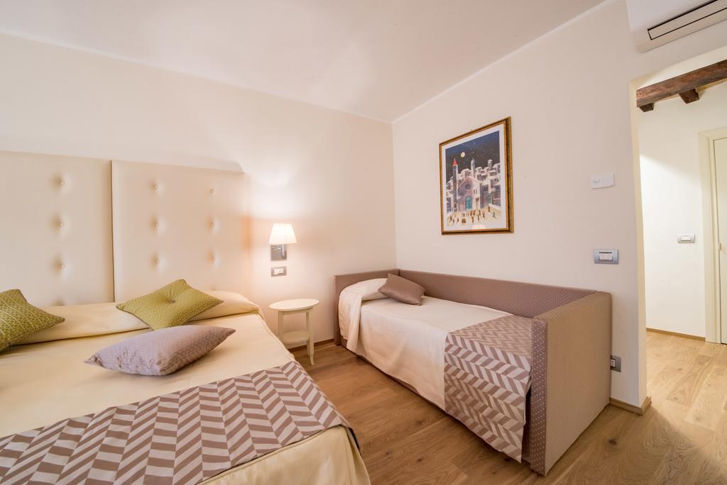 Il Palazzo Hotel