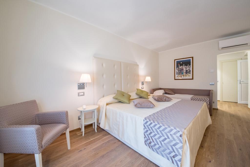 Il Palazzo Hotel