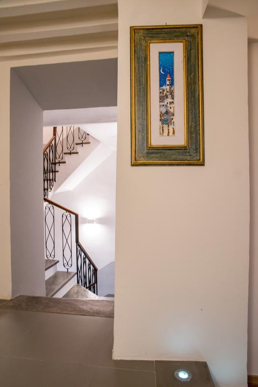 Il Palazzo Hotel 3*