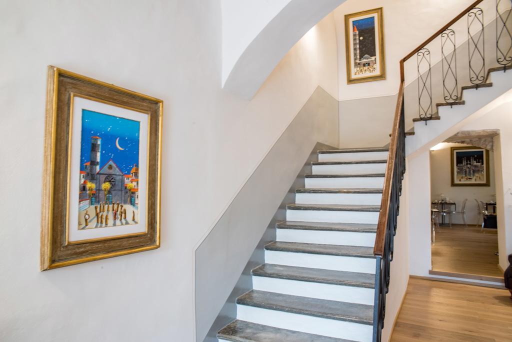 Il Palazzo Hotel Assisi