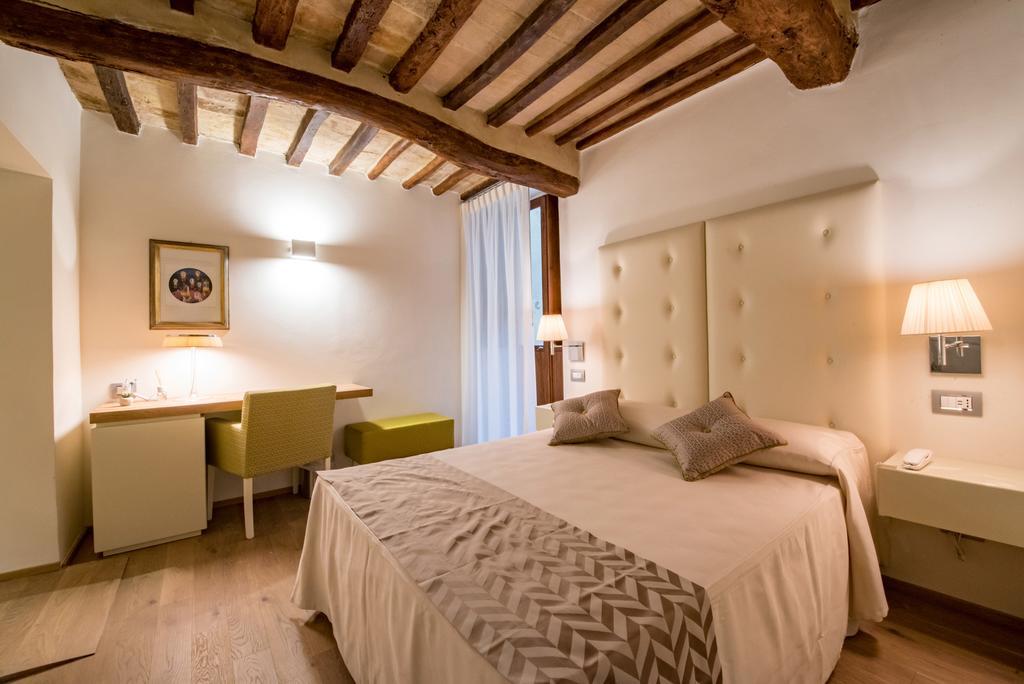 Il Palazzo Hotel 3*