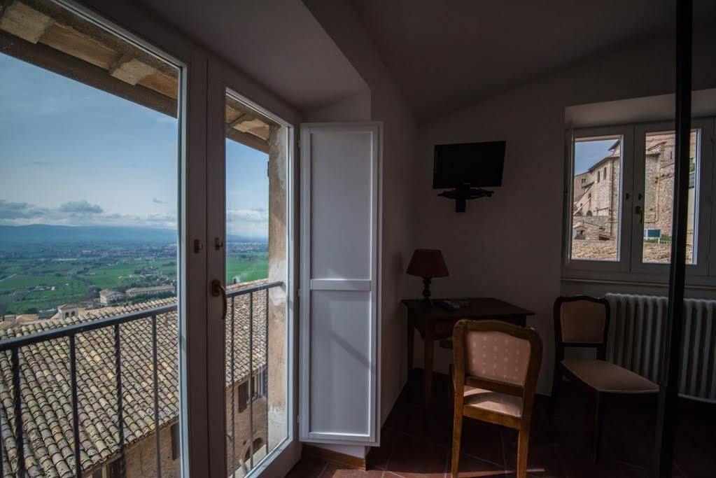 Il Palazzo Hotel Assisi